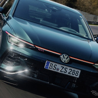 「とんでもない走り」VW『ゴルフGTI』が『タイプR』破りFF車ニュル最速に！ SNSでは悲喜こもごもの反響 画像