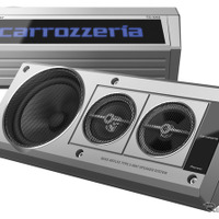 旧車ファン必見！ カロッツェリア「TS-X40」は見た目も音も懐かしくて新しい 画像