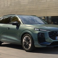 アウディ『Q3』新型、約6年ぶりのフルモデルチェンジで第3世代に進化…550万円から 画像