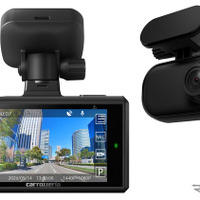 4K録画から駐車監視まで対応、カロッツェリア新型ドラレコの進化点 画像