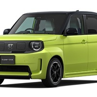 ホンダの小型EV『スーパーワン』、339万0200円で発売へ…航続274km 画像