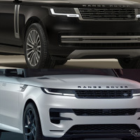レンジローバーの特別仕様「ロンドン エディションズ」第2弾、ウェストミンスターとバタシーが登場 画像