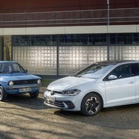 VW『ポロ』、誕生50周年記念車「Edition 50」を限定500台発売…386万9000円 画像