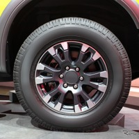 タイヤが汚いと愛車はぼやける！ 洗車の完成度を上げるタイヤケア術～Weeklyメンテナンス～ 画像