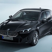 BMW『1シリーズ』に新エントリーモデル、「120オリジナル」追加…480万円 画像