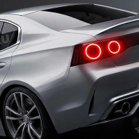 「セダン希少だから楽しみ」日産『スカイライン』次期型への期待高まる、スクープ情報にもSNS加熱 画像