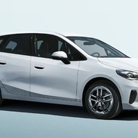 BMW 2シリーズ アクティブ ツアラー、「オリジナル」追加…48Vハイブリッド搭載で498万円 画像