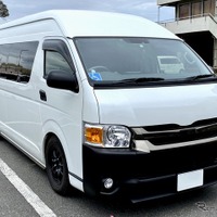 車の黒樹脂パーツが白くなる原因と対策、洗車後に差が出るメンテナンス方法～Weeklyメンテナンス～ 画像