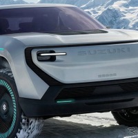 スズキ『ジムニー』もついに電動化!?　次期型のデザインを大胆予想！ 画像