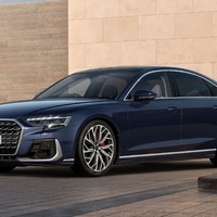 アウディ『A8』、最終モデル「ファイナルエディション」発売…88台限定で1598万円 画像