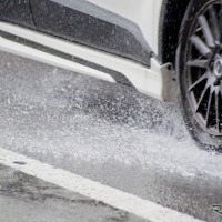 濡れた路面でヒヤッとする前に、タイヤの摩耗が安全性に与える意外な差～Weeklyメンテナンス～ 画像