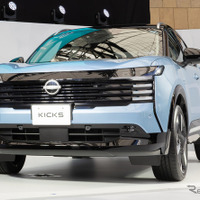 「売れまくる予感」「かっこいいじゃん」日産『キックス』新型発売にSNSでは大興奮！ デザインに高評価の声 画像