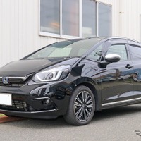 car audio newcomer！  ホンダ フィット（オーナー：福田庄哉さん）　by　 custom&car Audio PARADA　前編