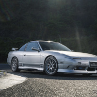 派手さじゃない本物の迫力！ 24年磨いた180SXがたどり着いた大人の理想形…CARTUNE PickUpCars 2026 画像