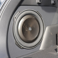 ［低音を制する者はカーオーディオを制す!］第7回 「サブウーファーボックス」は、使い勝手にもこだわれる！