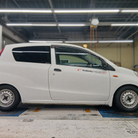 テイン、スバル『プレオ』適合の車高調「フレックスZ」「ストリートベイシスZ」の2製品を発売 画像