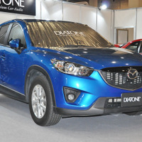 DIATONEメーカーデモカーの “聴きどころ”をCheck！ Part.4 MAZDA CX-5 画像