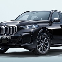 BMW『X5』、新エントリーモデル「オリジナル」追加…1298万円 画像
