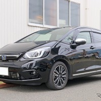car audio newcomer！  ホンダ フィット（オーナー：福田庄哉さん）　by　 custom&car Audio PARADA　後編 画像