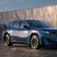BMW『iX3』新型、新エントリーモデル「40」を今夏欧州で追加…航続637km 画像