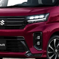 スズキ『ワゴンR』次期型、発売は2027年前半か…販売推移から見えるフルモデルチェンジの方向性 画像