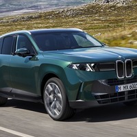 BMW、『X5』新型を発表…第5世代は新デザイン言語と48Vマイルドハイブリッド搭載 画像