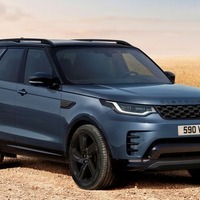 ランドローバー『ディスカバリー』、2027年モデルは1033万円から…「ランドマーク エディション」も40台限定導入 画像