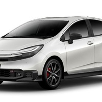 トヨタ『アクア』、一部改良…「GR SPORT」グレード追加 画像