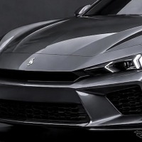 日産が“超短期開発”を本格導入？…次期『スカイライン』最終デザインをプレビュー！ 画像