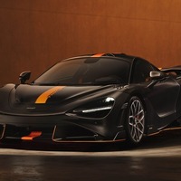 マクラーレン、『788HS』発表…720Sから続くスーパーカーシリーズの最終進化モデル 画像