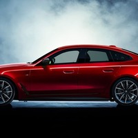 BMW『4シリーズ グランクーペ』、黒アクセントの「Edition Shadow」追加…800万円から 画像