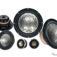 ドイツ製ハイエンドカーオーディオ「GZ REFERENCE」シリーズ3機種をイース・コーポレーションが受注販売開始 画像