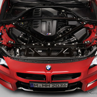 BMWの新点火技術「Mイグナイト」、今夏から全てのM直列6気筒エンジンに搭載 画像