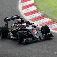 【F1】バルセロナテスト開幕、マクラーレン・ホンダも初走行 画像