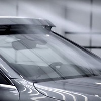 【ジュネーブモーターショー16】メルセデス Cクラス カブリオレ 新型、「エアキャップ」で風を低減 画像