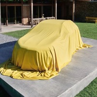 メルセデスベンツ、新型『GLA』を世界初公開へ…7月29日 画像
