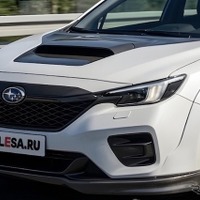 スバルはなぜMTを捨てないのか？ 2027年までに登場、次期『WRX』『BRZ』「新型スポーツハッチ」の姿とは 画像