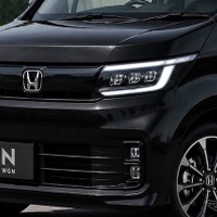 ホンダ『N-WGN』次期型はどう進化する？ “ヒンジドア軽ワゴン”の魅力を磨く 画像