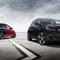プジョー 308 に最強ホットハッチ、GTi by プジョー スポール 発売 画像