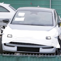 アウディ『A2』がEVで復活へ！…“早すぎた名車”は電動化時代に成功できるか？ 画像