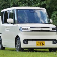 【BYD ラッコ 新型試乗】クルマとしての出来は「極めて高い」が、その真髄は別のところにあった…中村孝仁 画像