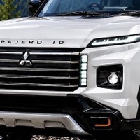 パジェロはシリーズで復活!! 小さな本格SUVとして『パジェロ イオ』が続く？ 画像
