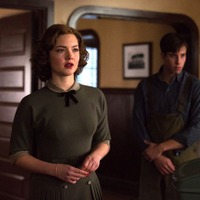 多くの女性たちが共感！“強い女性像”がヒットの秘訣!?『ザ・ブリザード』 画像