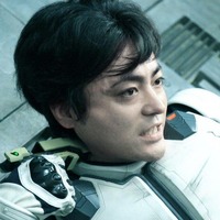 【特別映像】山田孝之、『テラフォーマーズ』変異ギリギリの対戦シーン解禁 画像