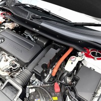ホンダ『CR-V』のサス性能をフルに発揮！ ブリッツ「フロント用ストラットタワーバー」発売 画像