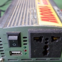 クルマで家電が使えると想像以上に便利！ 車載インバーターで広がるドライブの電源事情～Weeklyメンテナンス～ 画像