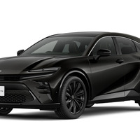 トヨタ クラウン スポーツ 改良新型、PHEVに新グレード「SPORT Z」追加…9月21日発売 画像