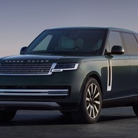 レンジローバー初のEV、『レンジローバー エレクトリック』発表…航続535km・急速充電22分を実現 画像