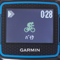 【GARMIN ForeAthlete 920XTJ インプレ後編】高機能極めた“鉄人”専用のトレーニングウォッチ 画像
