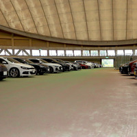 プロが作ったカーオーディオはここまで凄い！ こまつドームに集結した珠玉のユーザーカーレビュー…ヨーロピアンサウンドコンテスト　後編 画像
